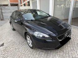 Volvo V40 D2  116cv momentum
