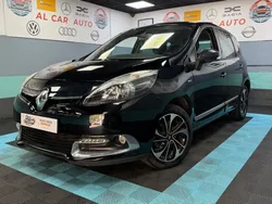RENAULT SCENIC III TCe 130 Energy Bose Edition