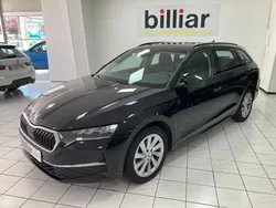 Skoda Octavia COMBI 2.0 TDI 150 CH SCR DSG7 SELECTION