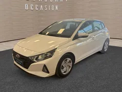 Hyundai i20 1.2 84 Initia