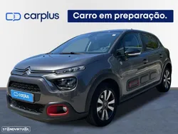 Citroën C3 1.2 PureTech C-Series