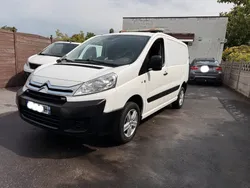 Citroën Jumpy dangel 4x4 Fg L2H1 2L HDi 128ch 02/17 et 86120 distrib ok 14990