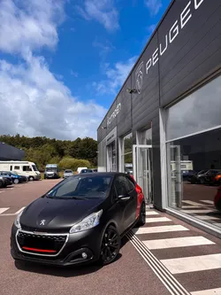 208 GTi BPS COUPE FRANCHE