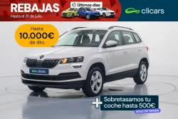 SKODA Karoq 1.5 TSI Ambition ACT DSG