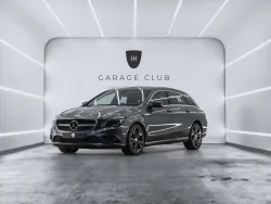MERCEDES Clase CLA CLA Shooting Brake 220CDI 7G-DCT