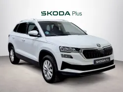 SKODA Karoq 1.5 TSI Selection ACT DSG