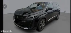 Peugeot 5008 PureTech 130 Stop & Start Allure Business-Pack