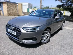 Audi A4 2.0TDI S TRONIC (AUTO)