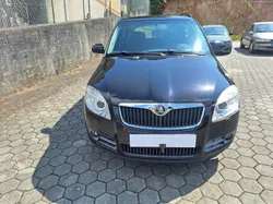 Skoda Fabia Break 1.2 htp