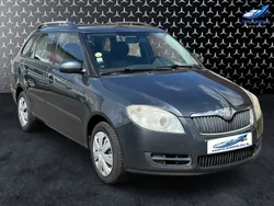 SKODA Fabia II Combi 1.9 TDI 105 cv
