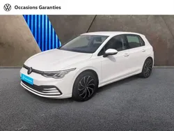 Volkswagen Golf 1.5 TSI ACT OPF 130ch Life 1st