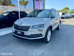 Skoda Karoq 2.0 TDI Ambition
