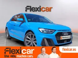 AUDI A1 Sportback 30 TFSI S tronic