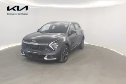 KIA Sportage 1.6 T-GDi MHEV Drive 160