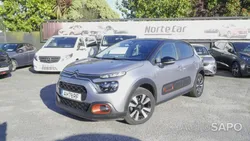Citroen C3 1.2 PureTech C-Series de 2021