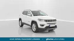 Jeep Compass 1.3 GSE T4 150ch 4x2 Limited BVR6