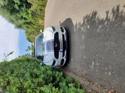 Ford Mustang 2.3 ecoboost cabrio