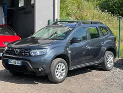 Dacia Duster II Phase II 1.5 Blue dCi 115 cv 4x4 / caméra