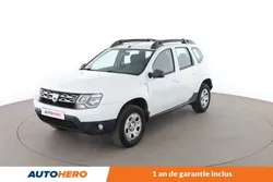 Dacia Duster 1.2 TCe Laureate 4x2 125 ch