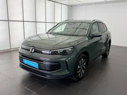 Volkswagen Tiguan 1.5 eTSI 130ch DSG7 VW Edition