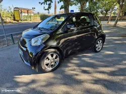 Toyota iQ 1.4 D-4D 2 NAVI+Bluetooth