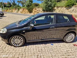 Fiat Grande Punto 1.3 M-Jet Sport