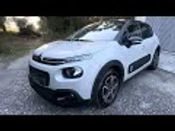 Citroën C3 1.2 PureTech Shine