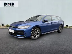 Volkswagen Passat 2.0 TDI EVO SCR 150 DSG7 R-Line