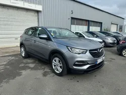 Opel Grandland X 1.5 CDTI 130 CH EDITION PACK 2020