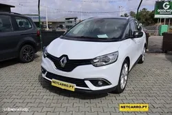 Renault Scénic