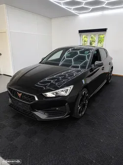 Cupra Leon 1.4 e-Hybrid MID DSG