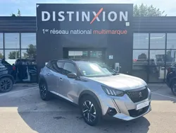 PEUGEOT 2008 1.5 BlueHDi S&S - 100 GT Line
