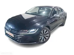 VW Arteon 2.0 TDI Elegance DSG