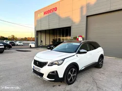 Peugeot 3008 1.5 BlueHDi Crossway EAT8
