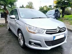 CITROEN C4 C4 e-THP 130 Millenium PREMIERE MAIN RADAR DE RECUL AVANT ARRIERE CLIM AUTO PAYER EN 4 FOIS SANS FRA