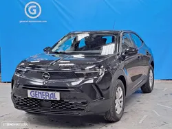 Opel Mokka 1.2 T Edition