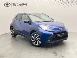 Toyota aygo x 1.0 VVT-i 72ch Design