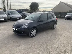 RENAULT CLIO III 1.5 DCI 105 Dynamique