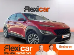 HYUNDAI Kona 1.0 TGDI Essence 4x2