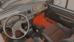 Peugeot 205 CTI 1,6 Fase 2