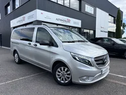 MERCEDES Vito LONG 114 1.9 CDI 16V 9G-TRONIC 136CV BVA - GARANTIE 12 MOIS