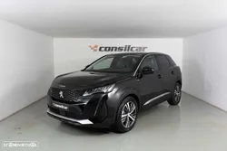 Peugeot 3008 1.6 Hybrid Allure Pack e-EAT8