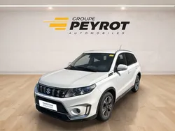 SUZUKI Vitara 1.4 Boosterjet S