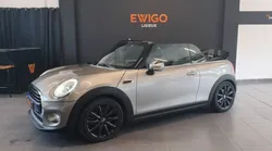MINI MINI Cabrio 1.5 135 COOPER BVA CHILI