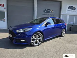 Ford Focus BREAK 2.0 ECOBOOST 250 ST