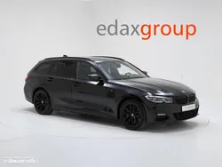 BMW 330 e Touring Aut. M Sport