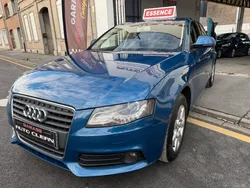 AUDI A4 *81.847Kms CARNET à Jour GARANTIE