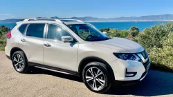 NISSAN X-Trail 1.6 dCi N-Connecta 4x2
