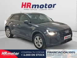 AUDI Q2 35 TFSI Advanced S tronic 110kW