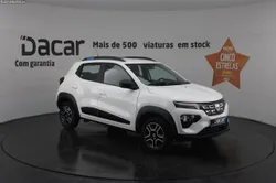 Dacia Spring ELECTRIC 22Kw EV COMFORT (AUTO)